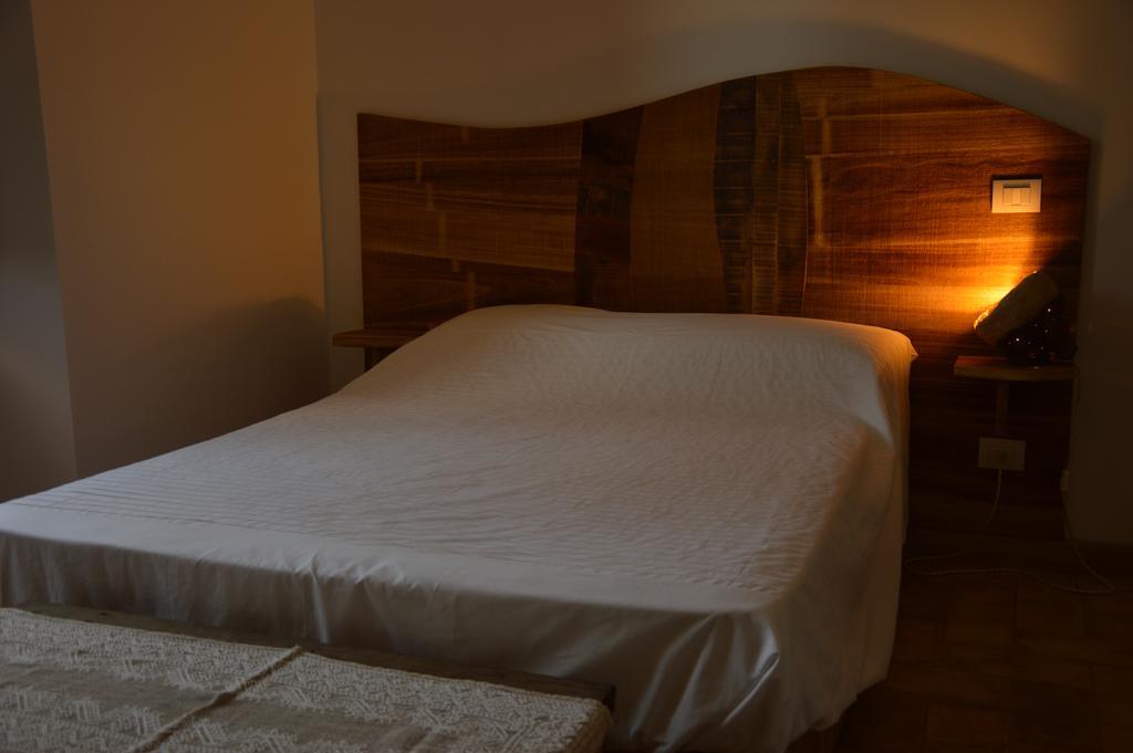 Agriturismo Riparossa Allerona Bagian luar foto